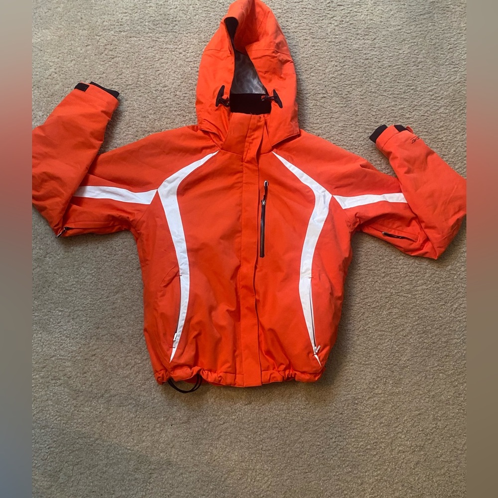 Obermeyer coat jacket
